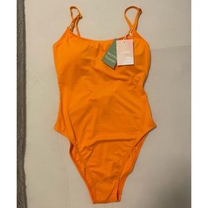 Andie Swim Laguna One Piece